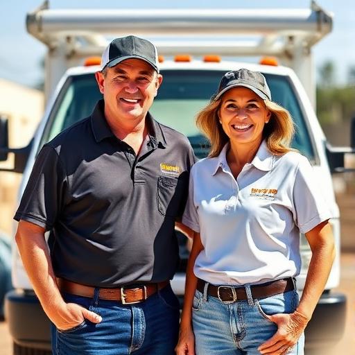 Family Owned & Operated